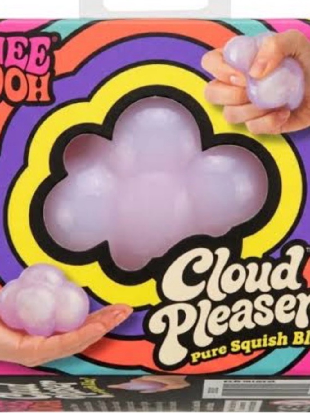 New Needoh Cloud Pleaser - Picture 2 of 2
